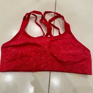 Zella Body Sports Bra, Size S